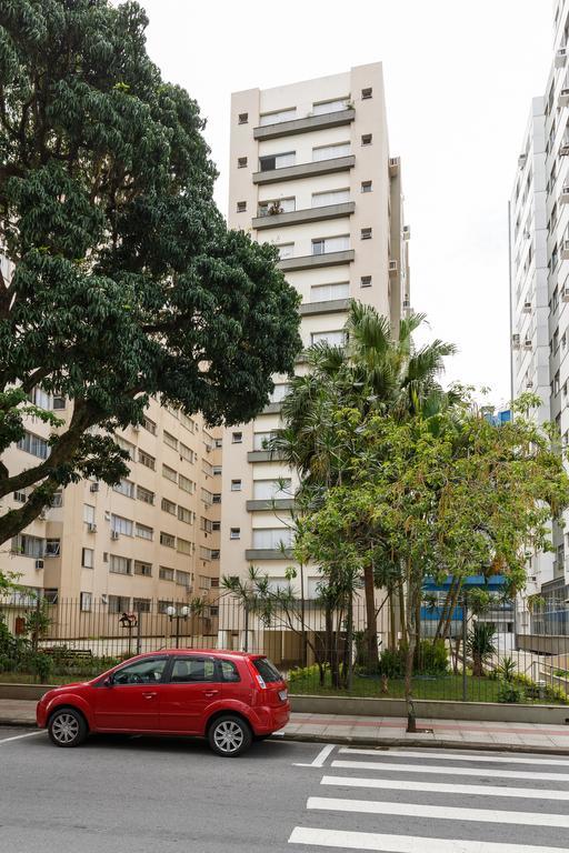 Apartamento Floripa Florianópolis Exterior foto