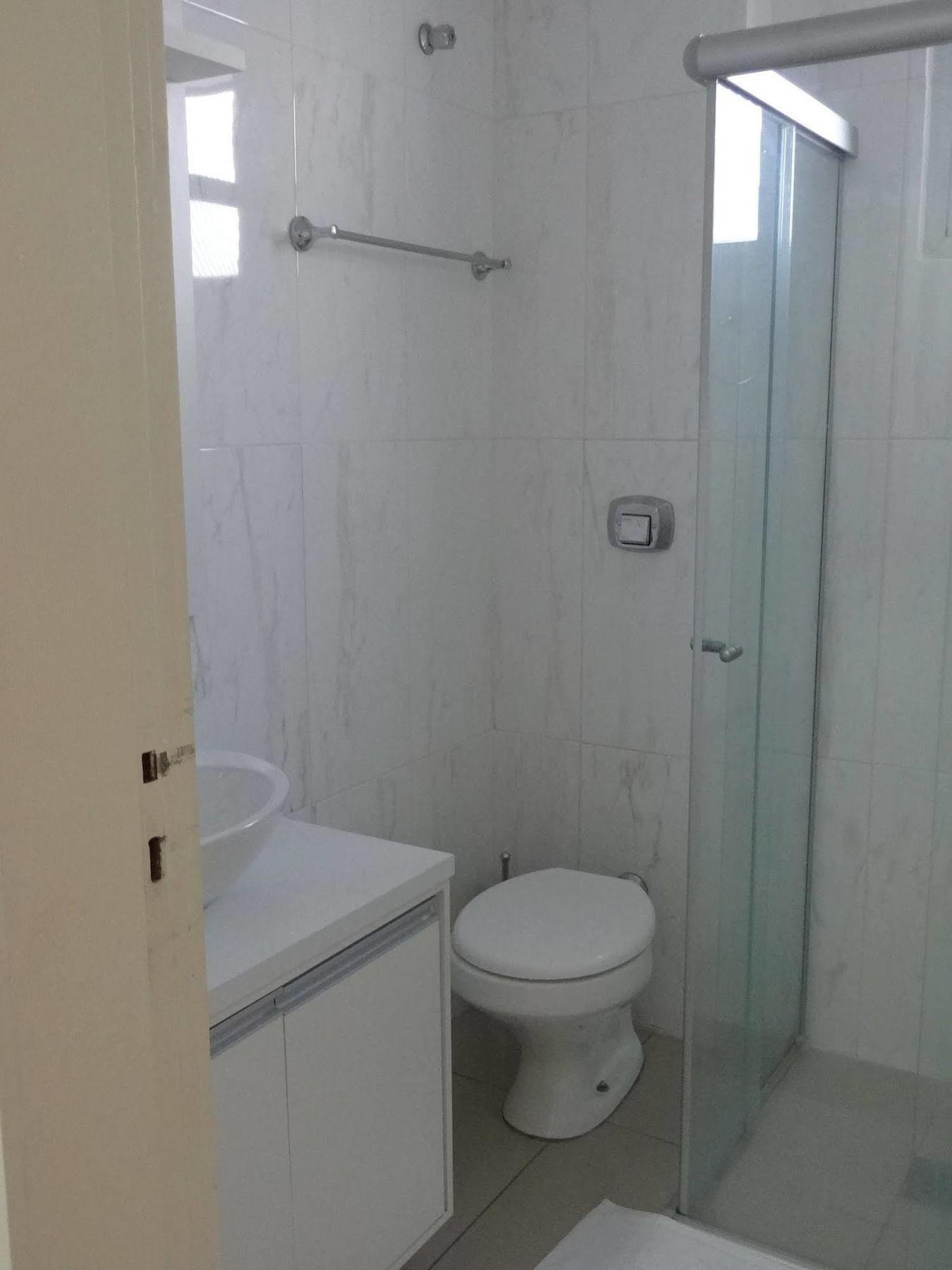 Apartamento Floripa Florianópolis Exterior foto